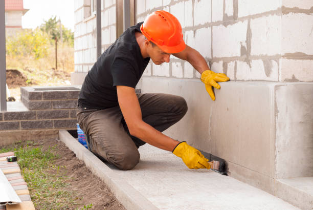 Licensed Wet Basement Repair service in New Market, VA - SJ Waterproofing Pros